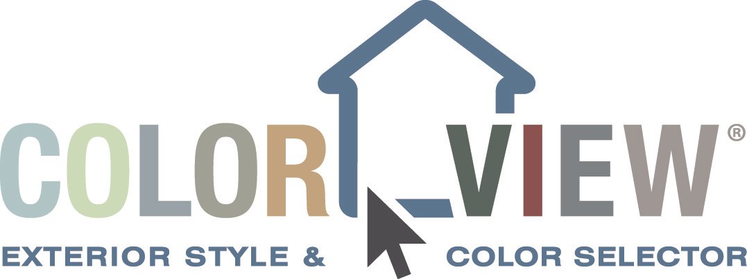 ColorView Logo