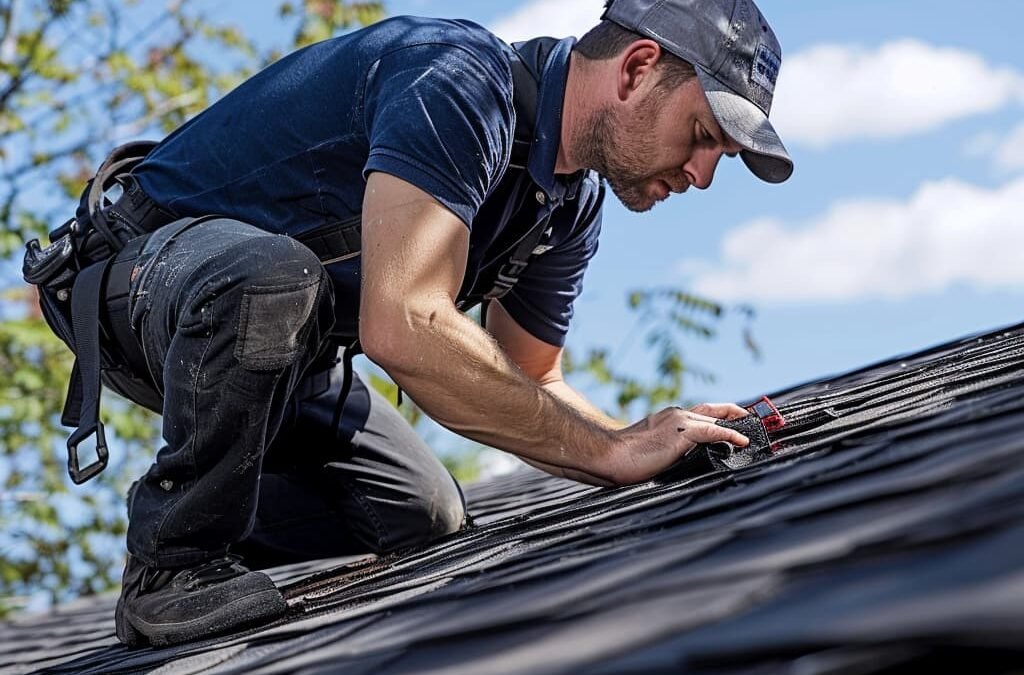 How to Spot Hail Damage