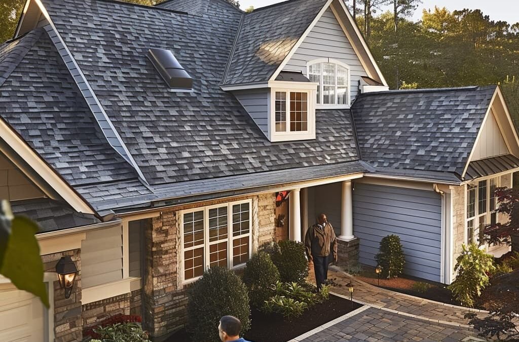 How Much Does a New Roof Cost?