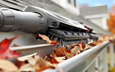 The 5 Best Gutter Cleaning Tools