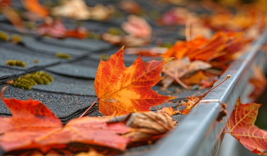 Fall Roof Maintenance Tips: Ensuring Your Home Stays Safe and Secure