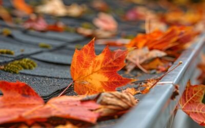 Fall Roof Maintenance Tips: Ensuring Your Home Stays Safe and Secure