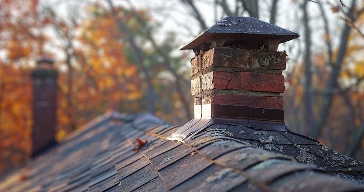 fall roof