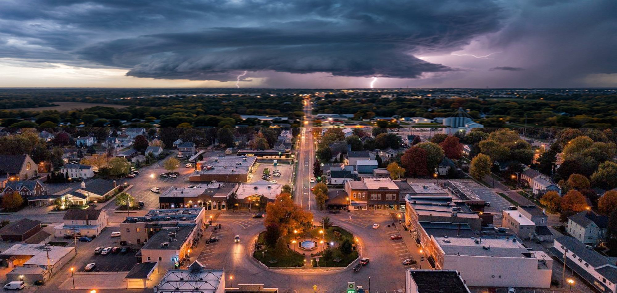 Washington IL SNS Roofing