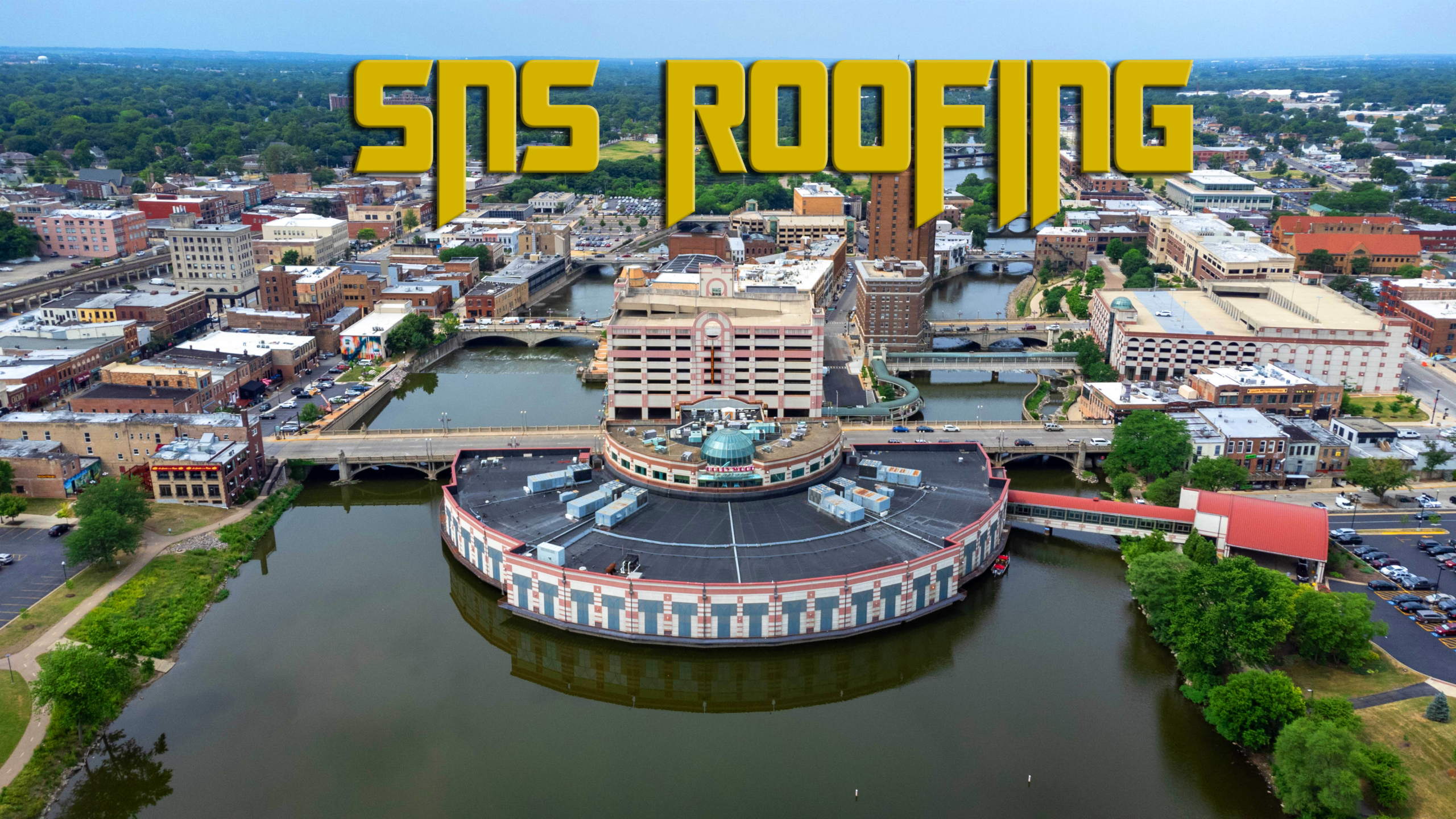Aurora IL SNS Roofing