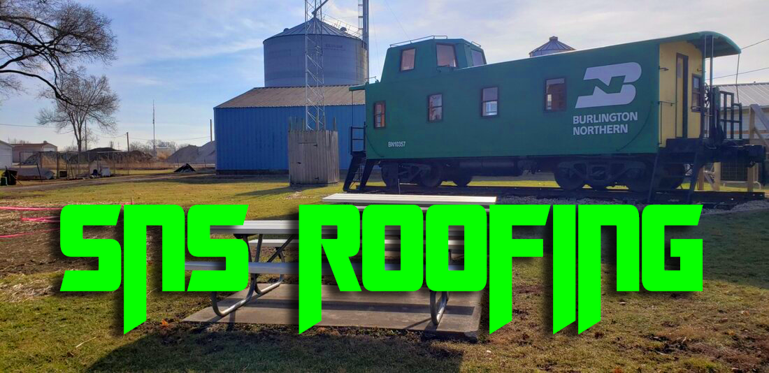 Williamsfield Il SNS Roofing