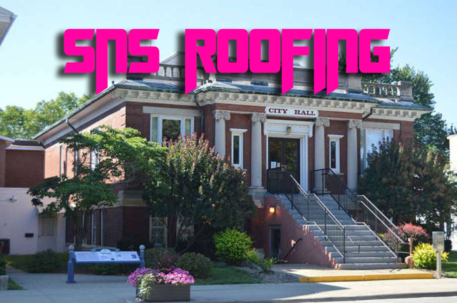 Beardstown IL SNS Roofing