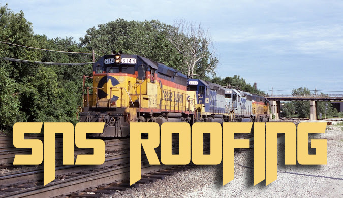 Blue Island IL SNS Roofing