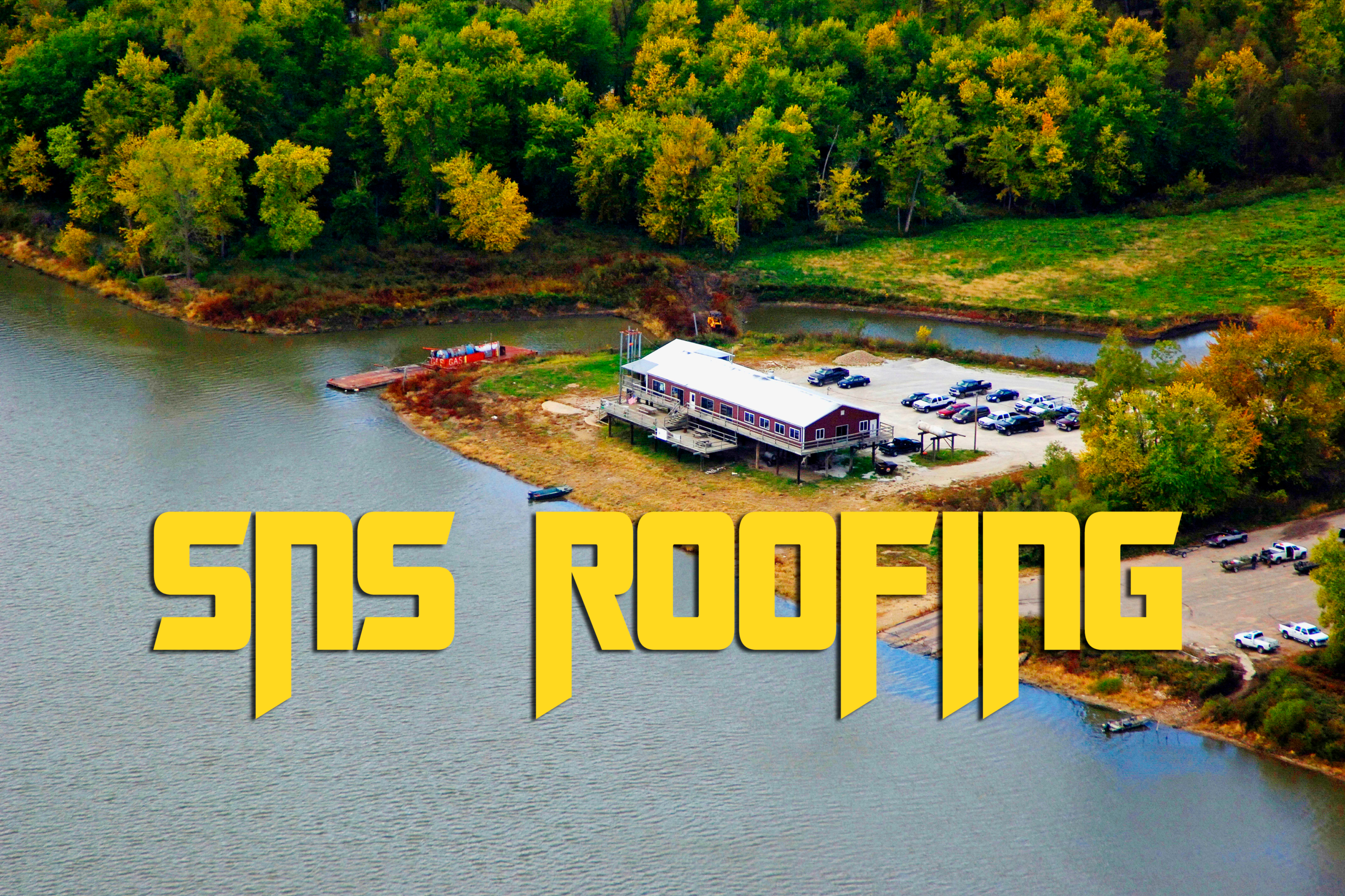 Browning IL SNS Roofing