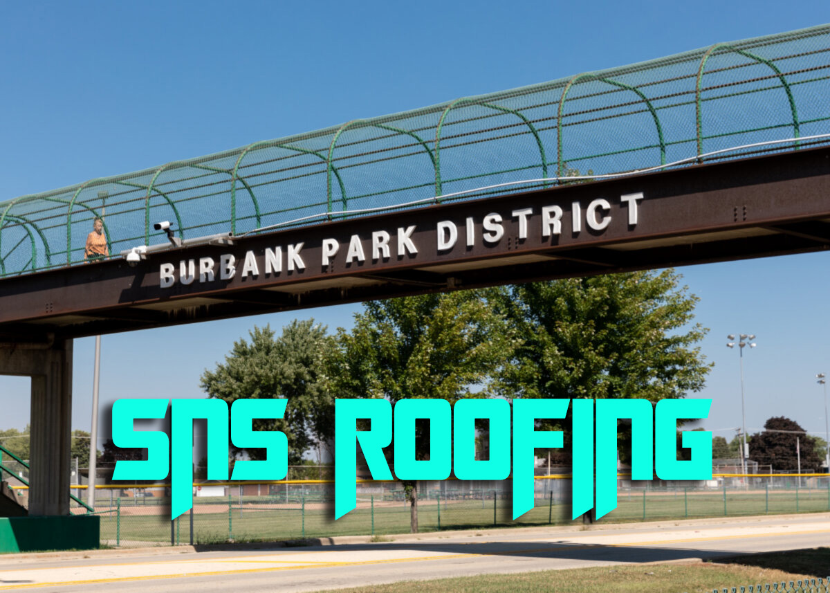 Burbank IL SNS Roofing