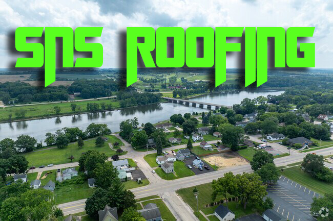 Byron IL Roofer