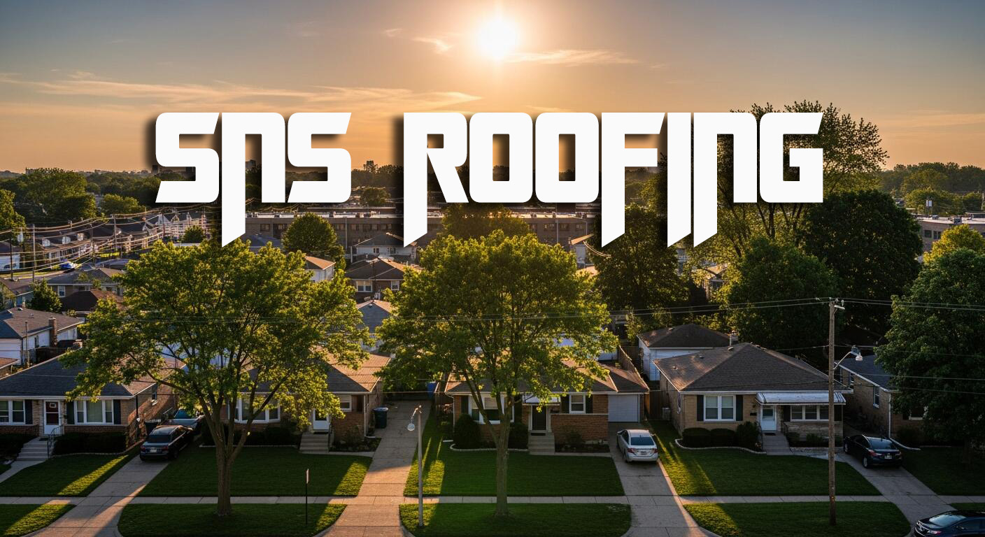 Calumet City IL SNS Roofing