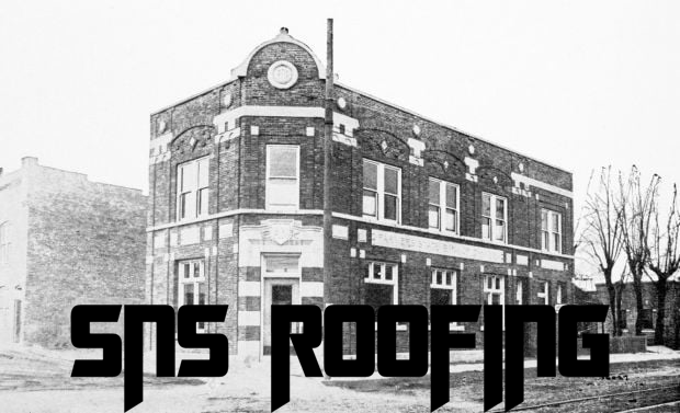 Danvers IL SNS Roofing