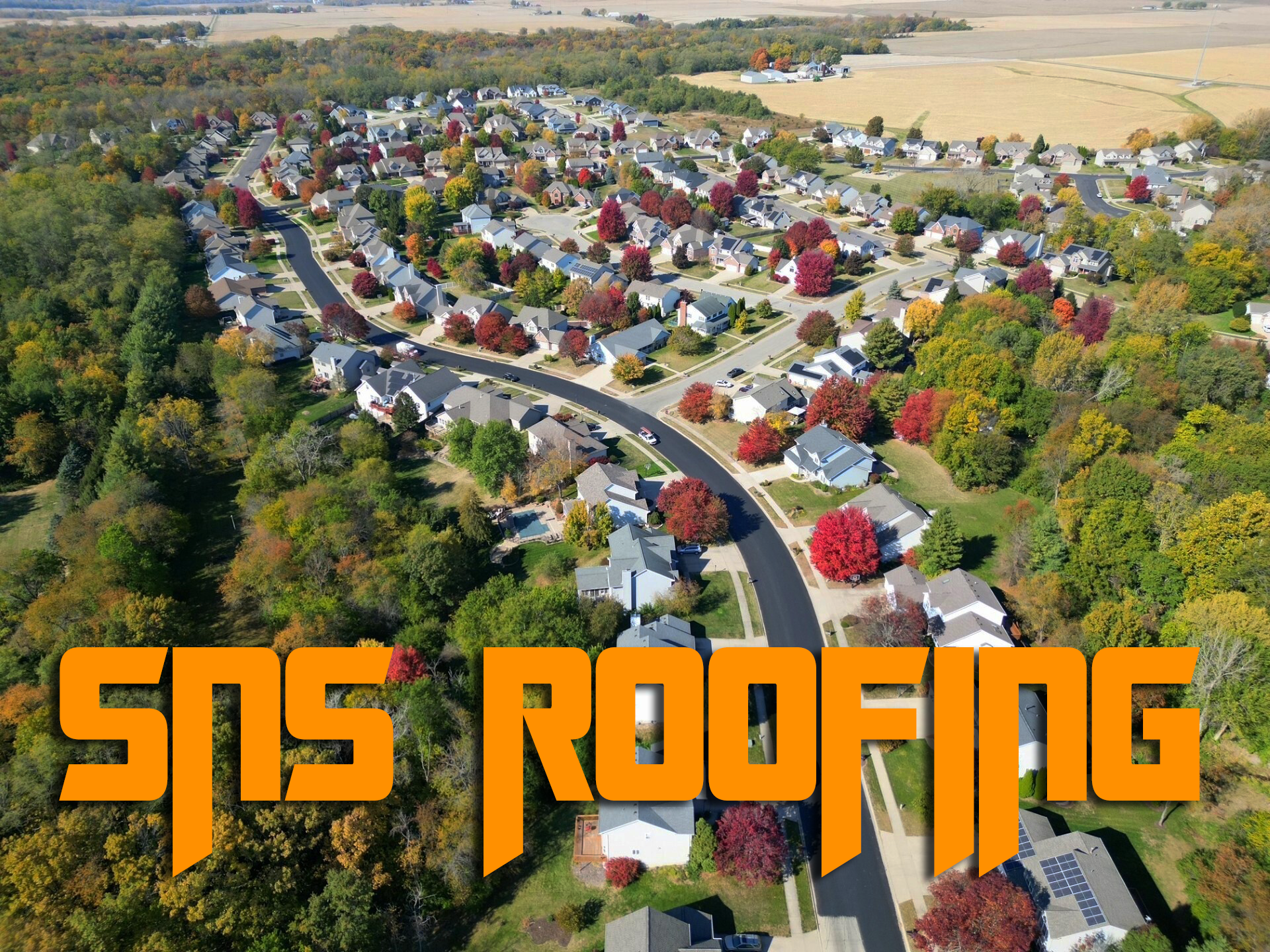 Dunlap IL SNS Roofing