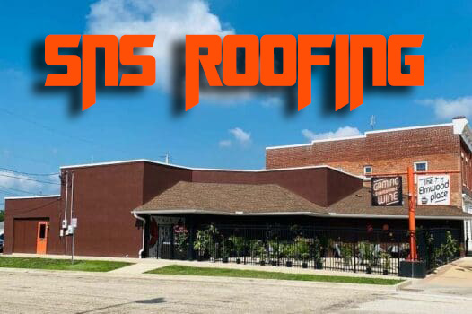 Elmwood IL SNS Roofing