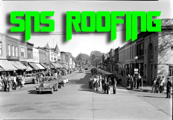 Farmington IL SNS Roofing