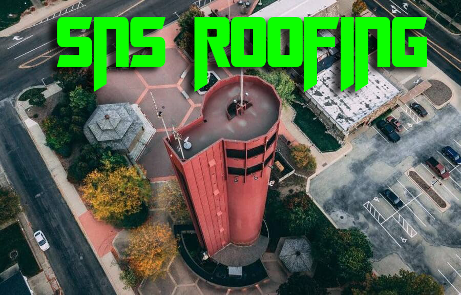 Peoria Heights IL SNS Roofing