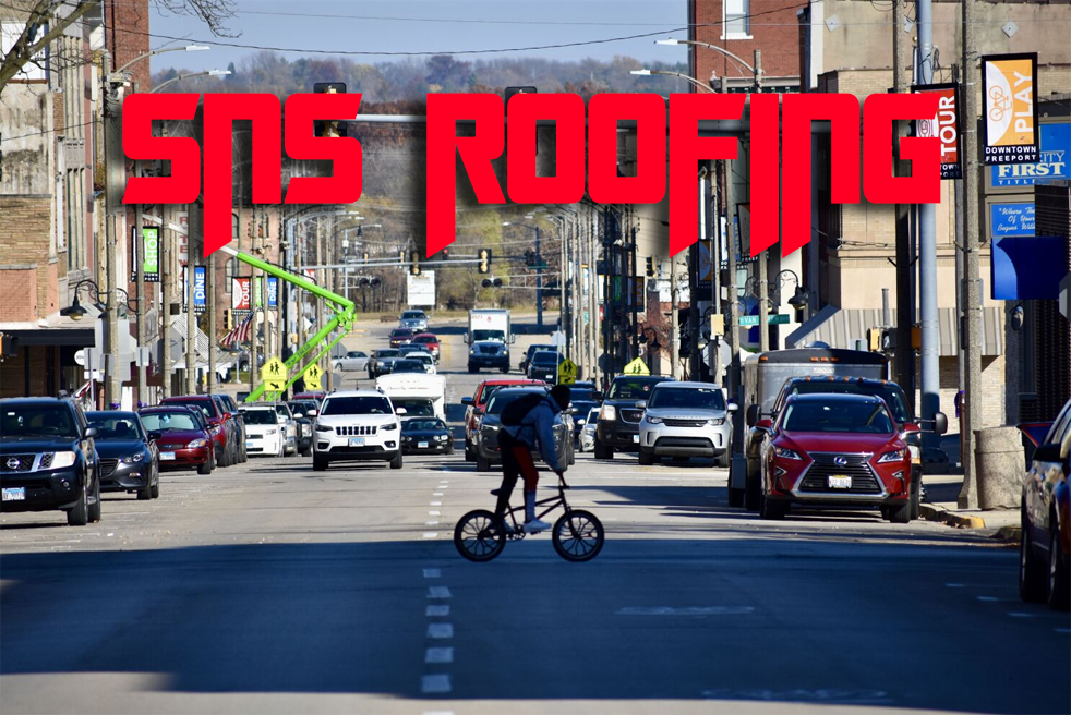 Freeport IL Roofer