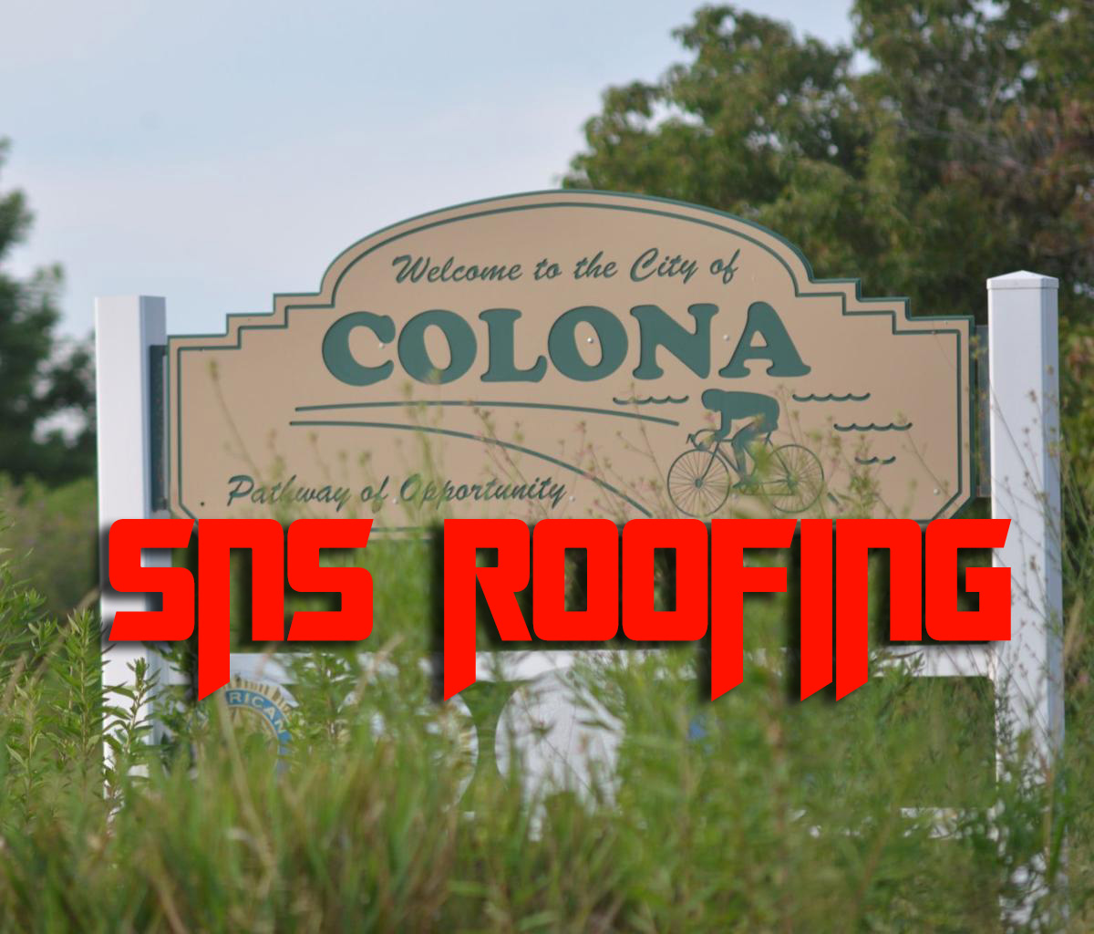 Colona IL SNS Roofing