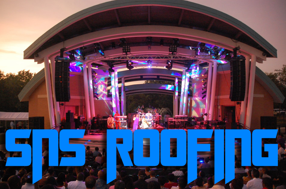 Country Club Hills SNS Roofing