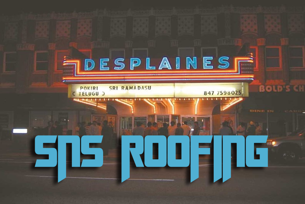 Des Plaines IL