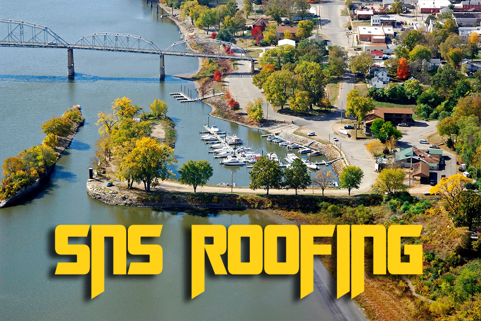 Henry IL SNS Roofing