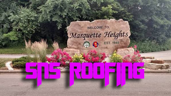 Marquette Heights SNS Roofing