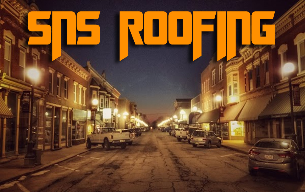 Morrison IL SNS Roofing