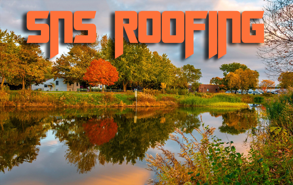 North Lake IL SNS Roofing