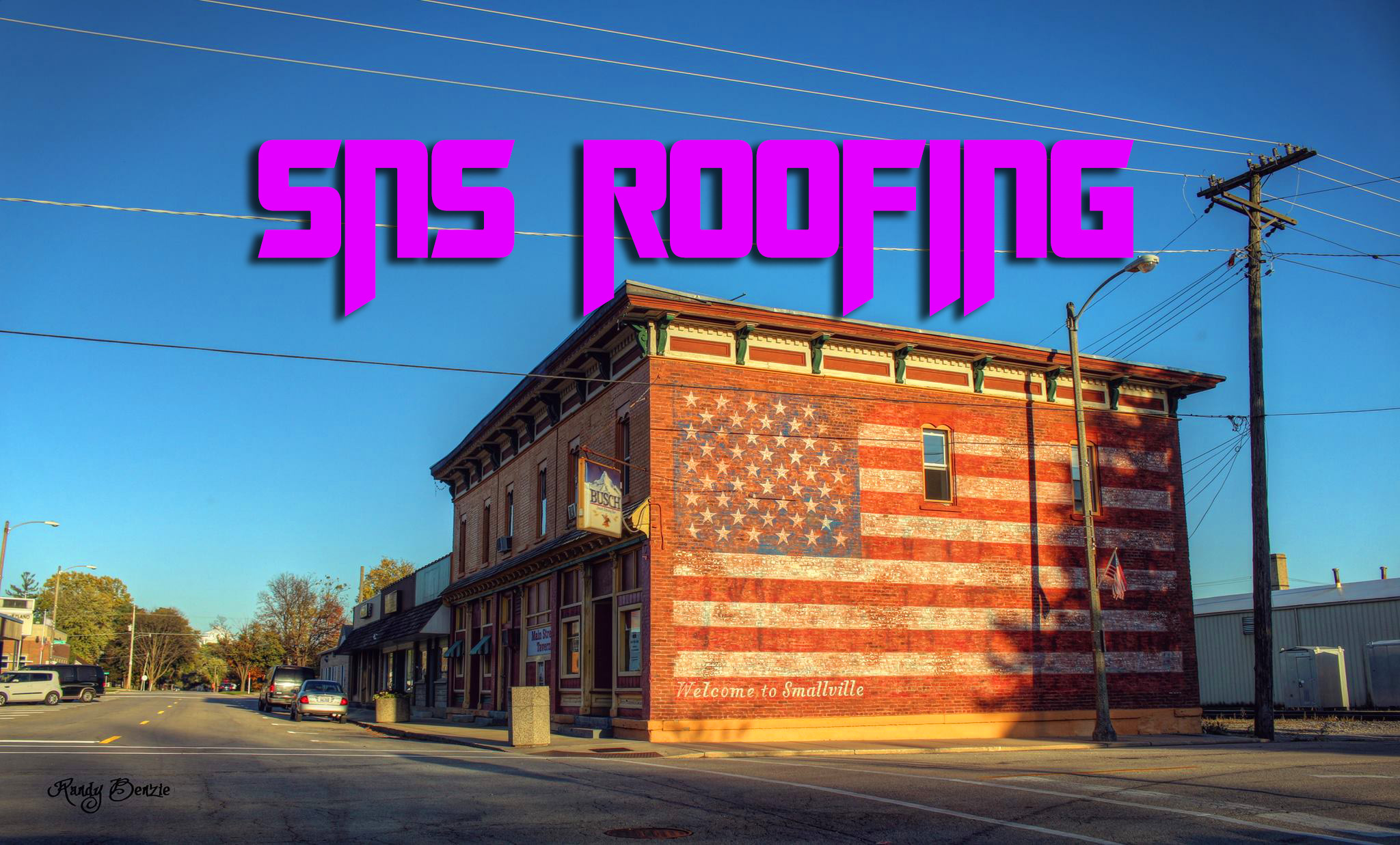 Plano IL SNS Roofing