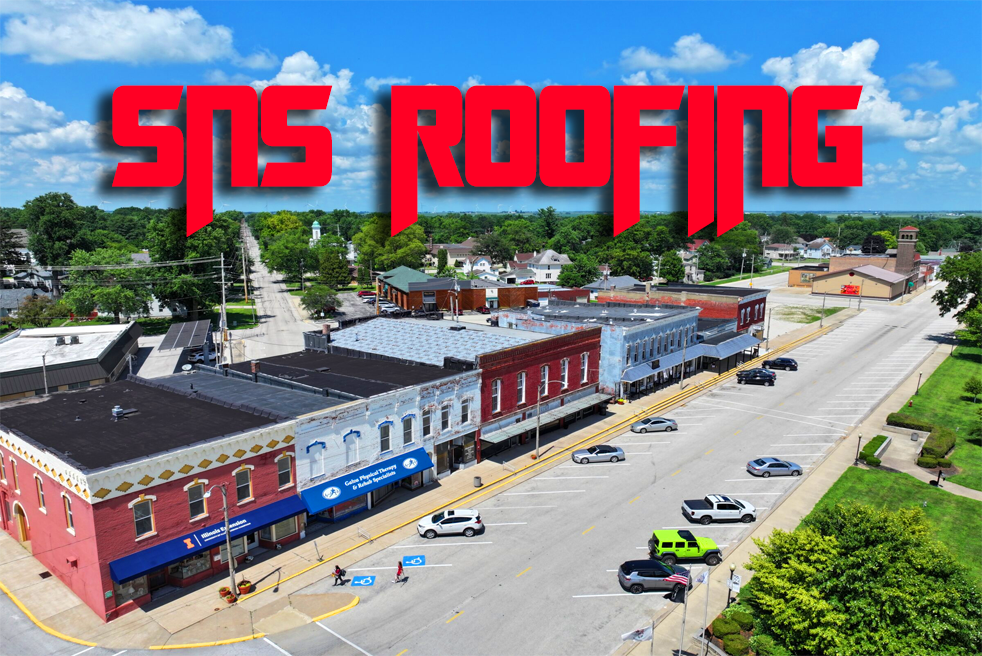 Glava IL SNS Roofs