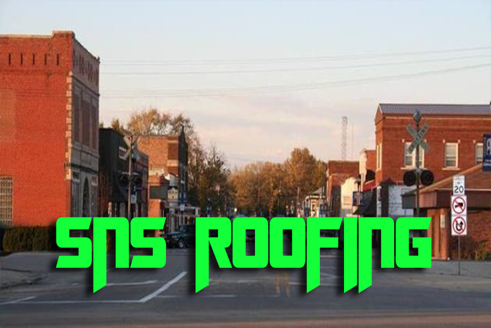 Gilman IL SNS Roofing