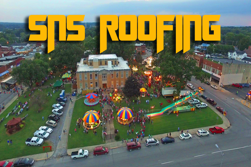 Hamilton IL SNS Roofing