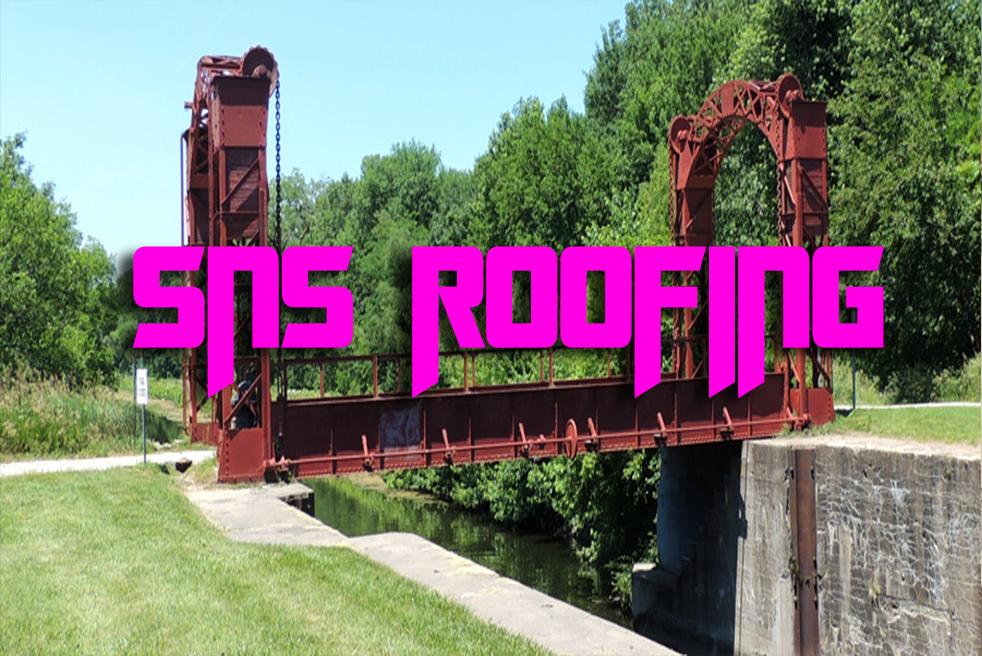 Hennepin IL SNS Roofing