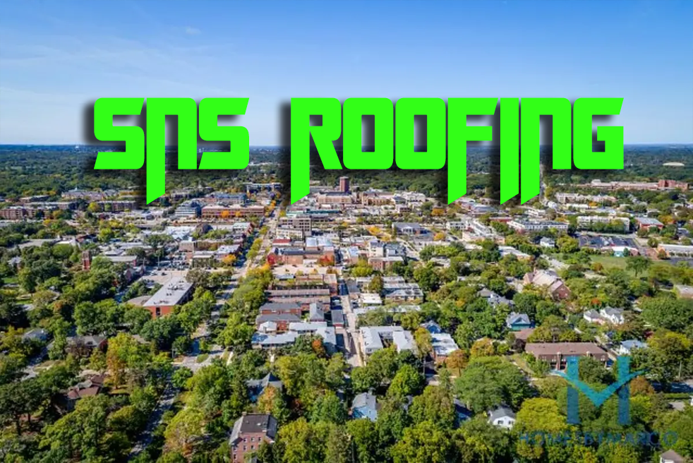 Highland Park IL SNS Roofing