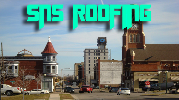 Moline IL SNS Roofing