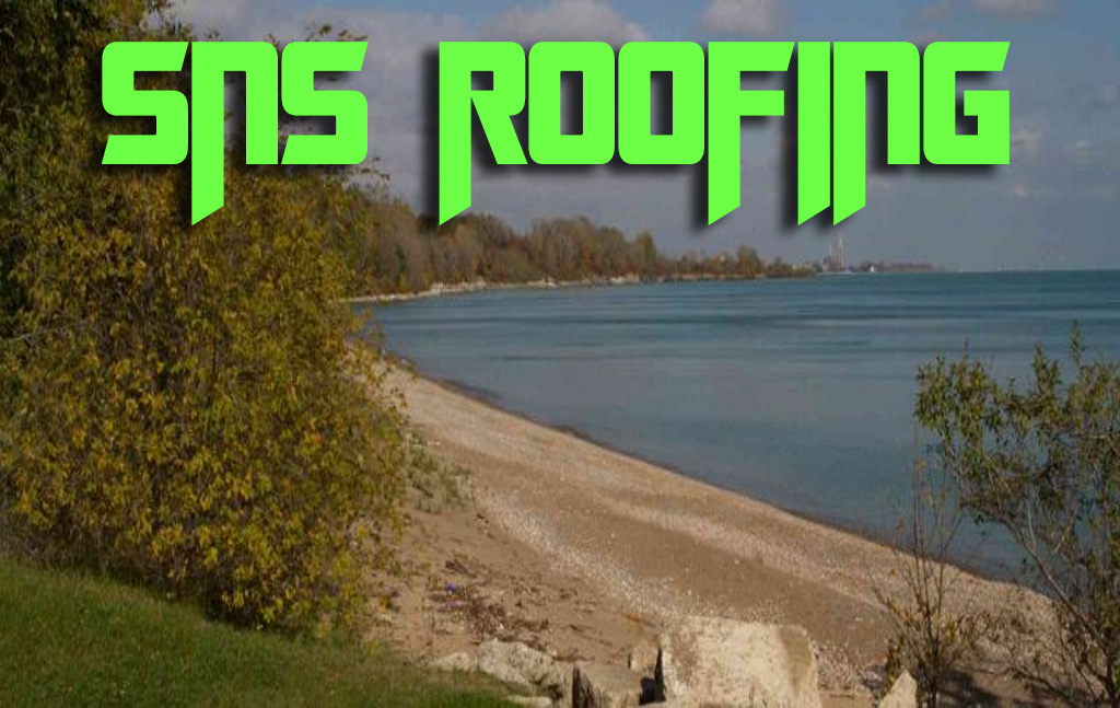 North Chicago IL Roofer SNS Roofing