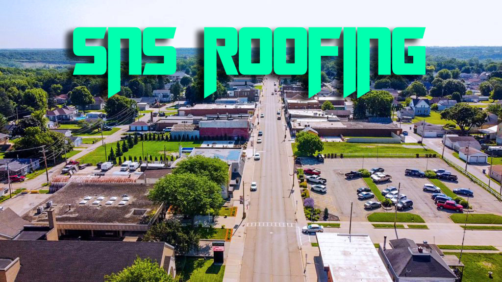 Oglesby IL SNS Roofing