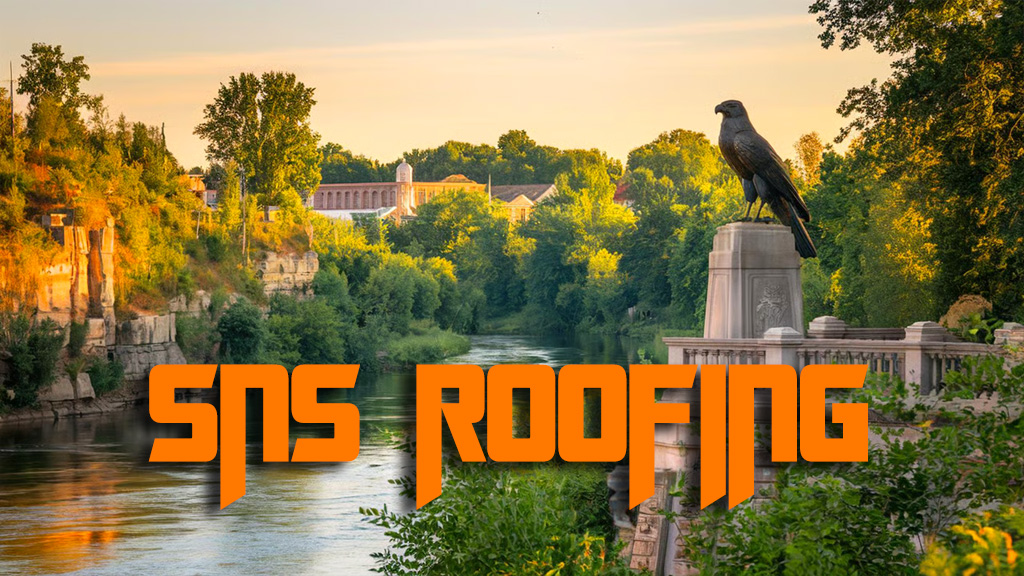 Oregon IL SNS Roofing
