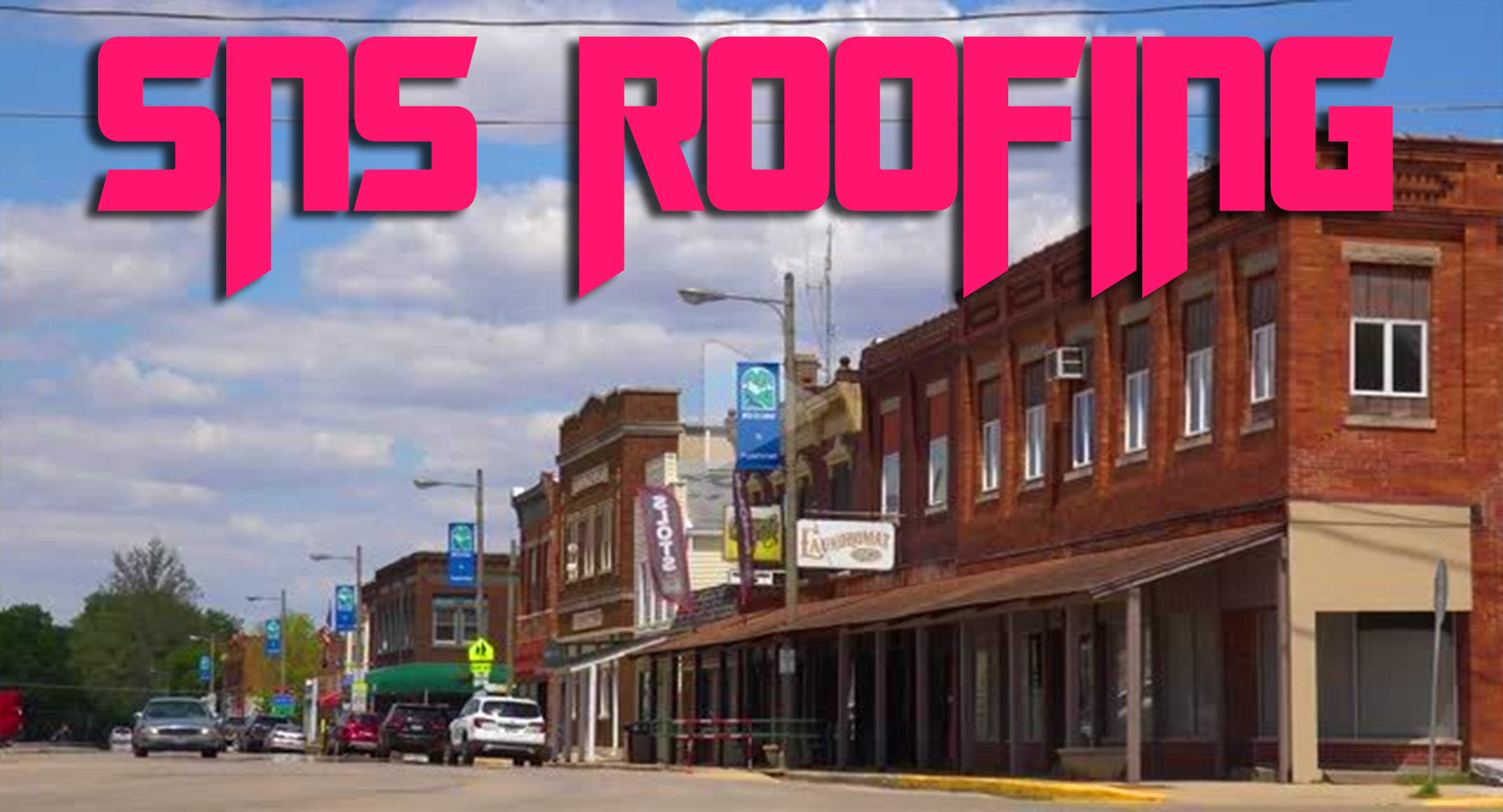 Propehtstown IL SNS Roofing