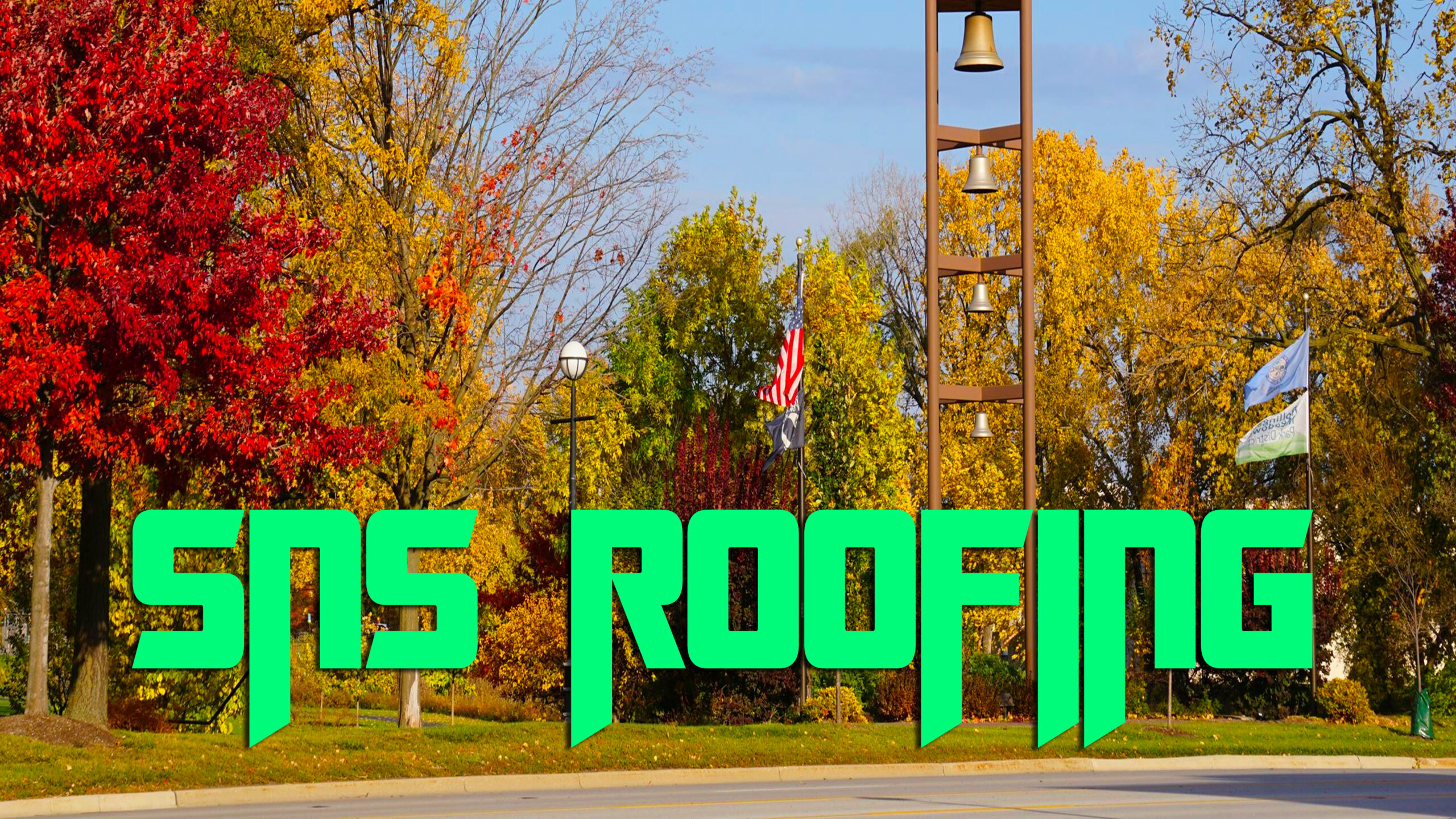 rolling meadows il sns roofing