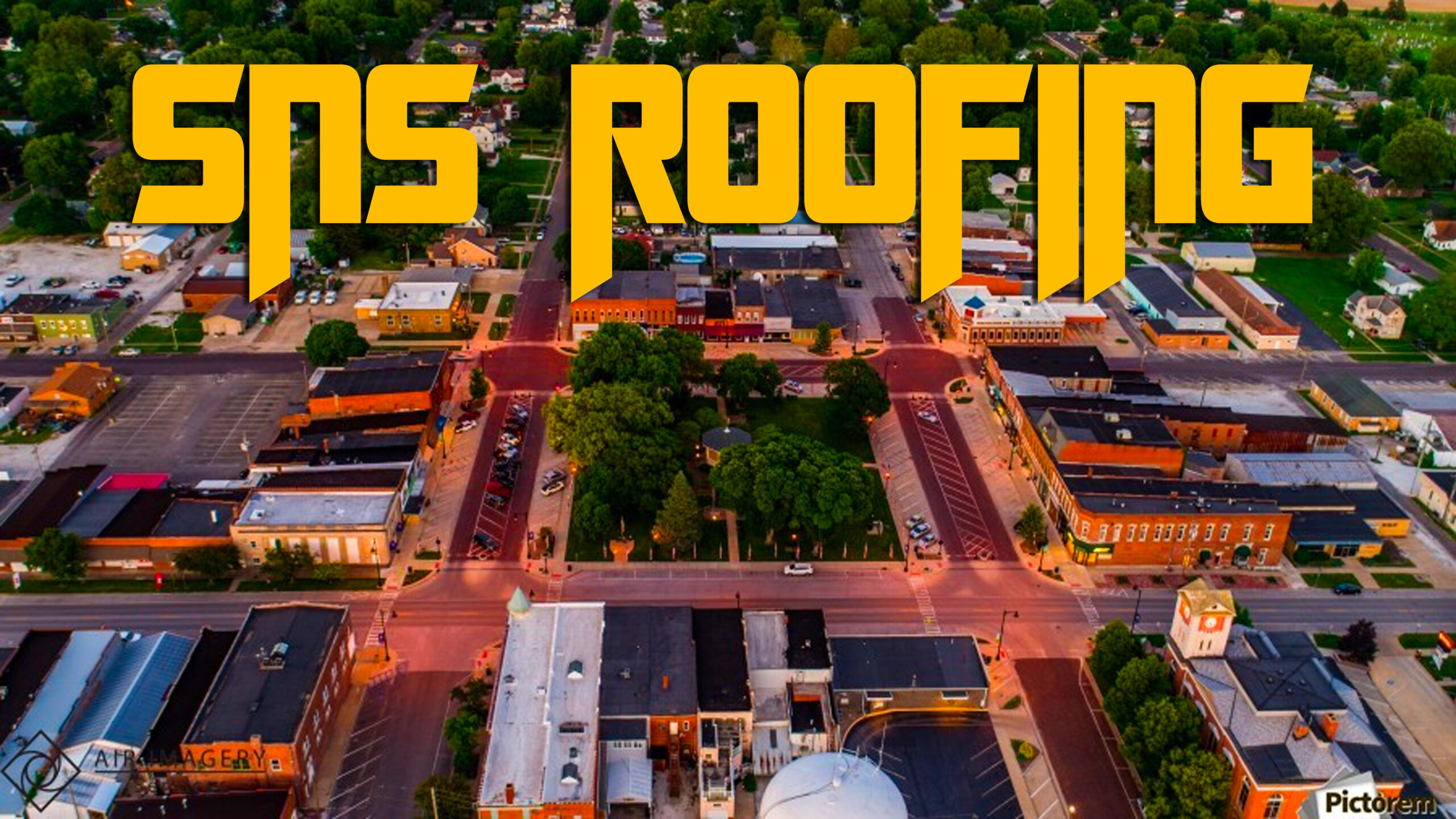 Rushville IL SNS Roofing