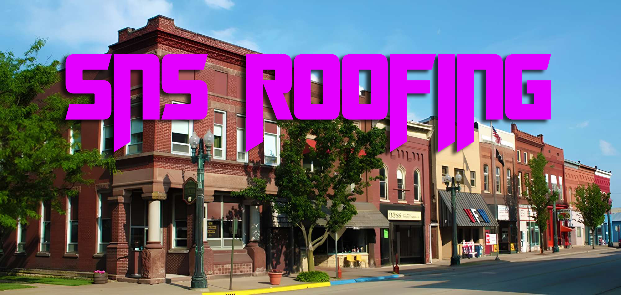 Savanna IL SNS Roofing