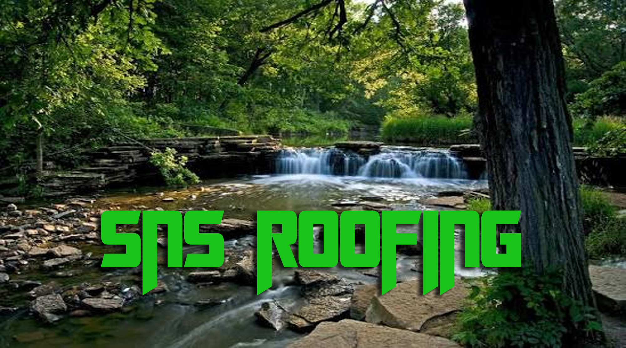 South Beloit IL SNS Roofing