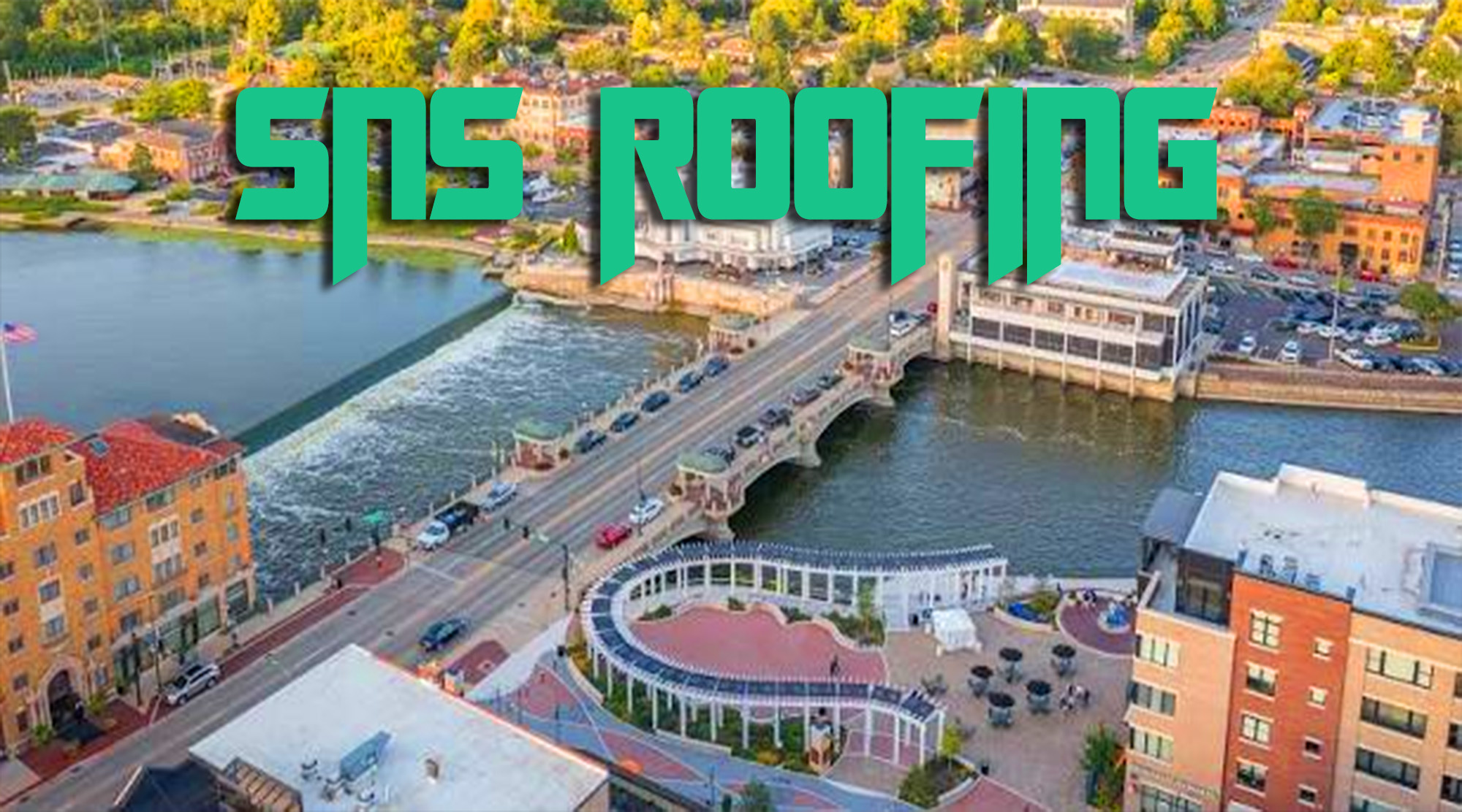 St Charles IL SNS Roofing