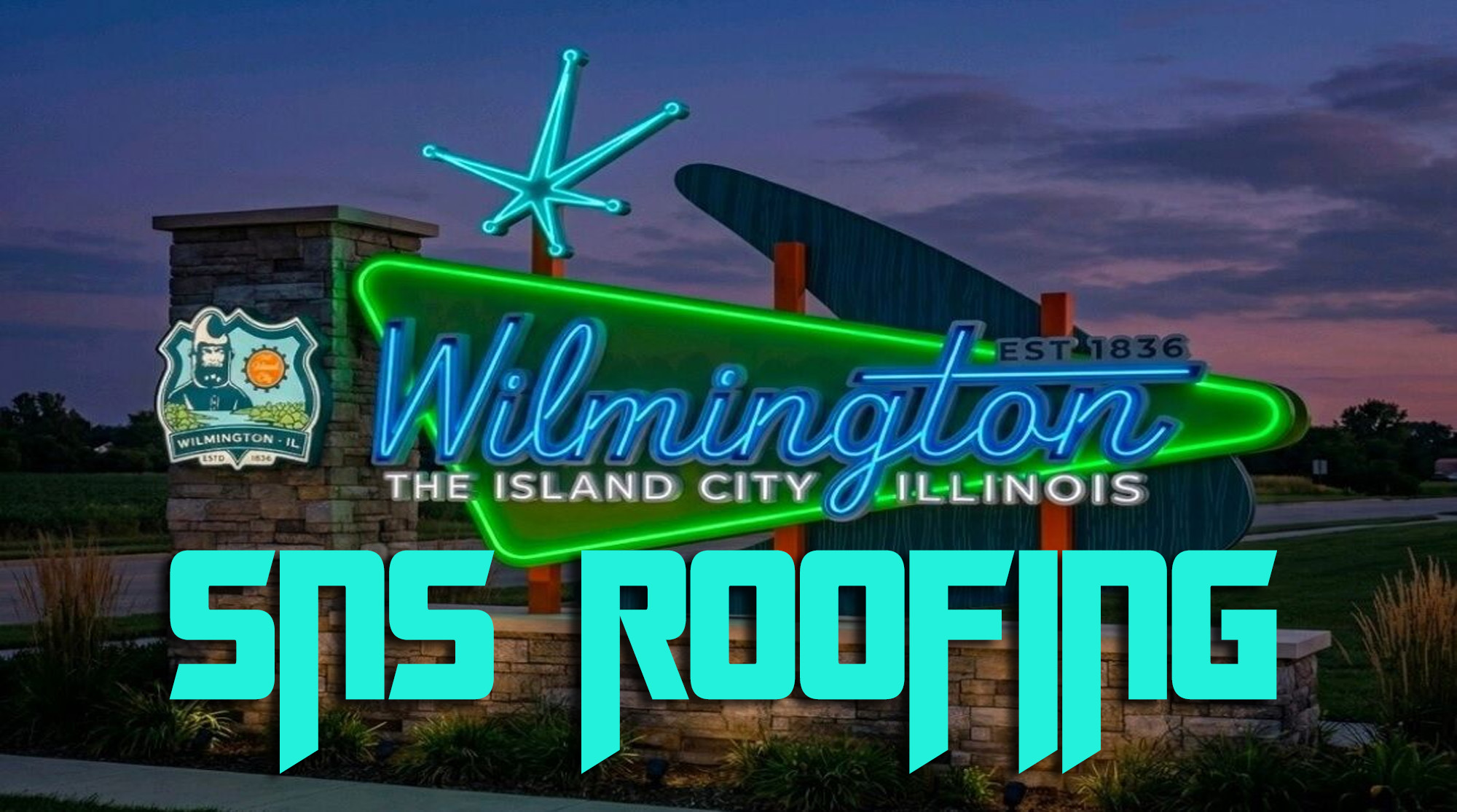Wilmington IL SNS Roofing