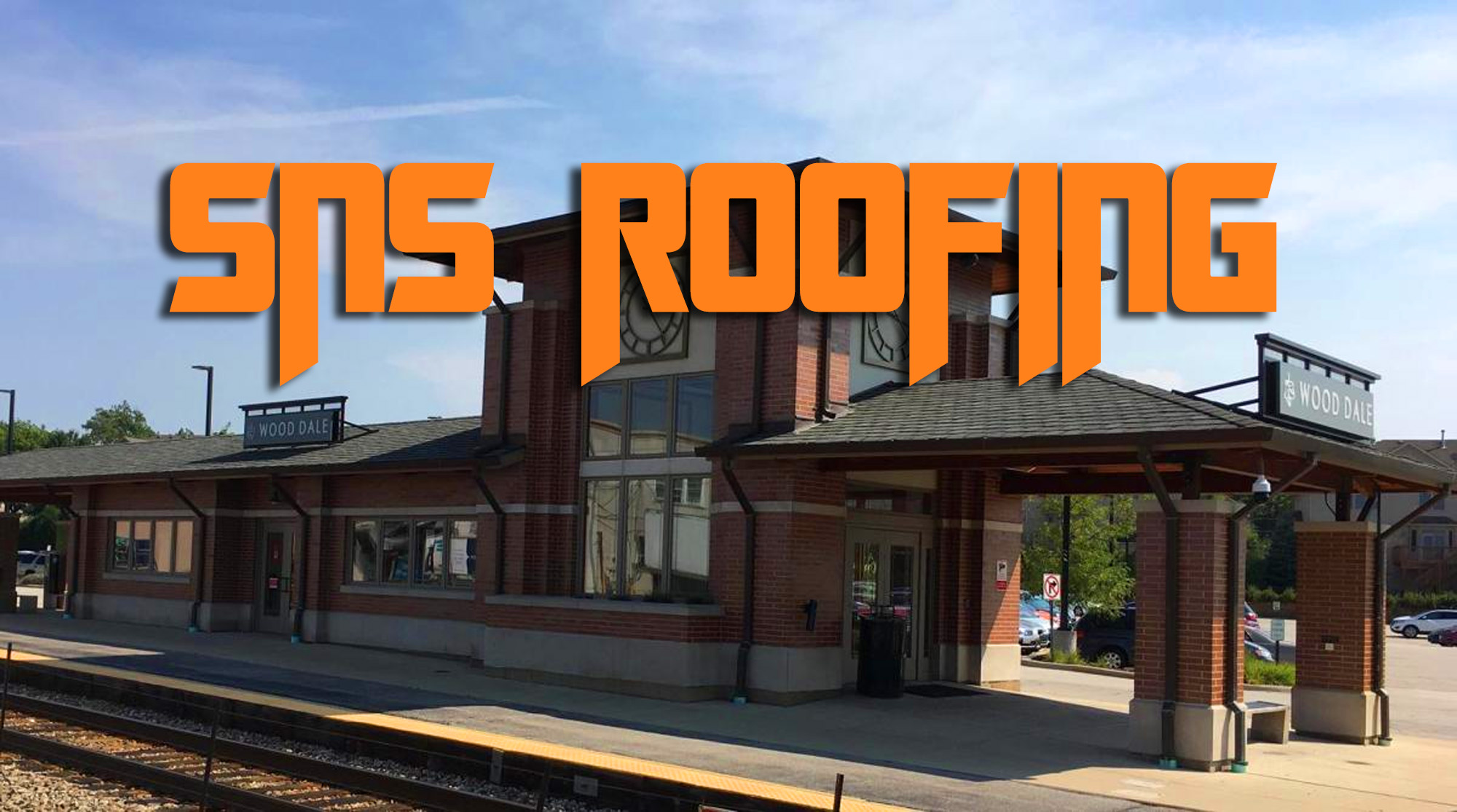 Wood Dale IL Roofer