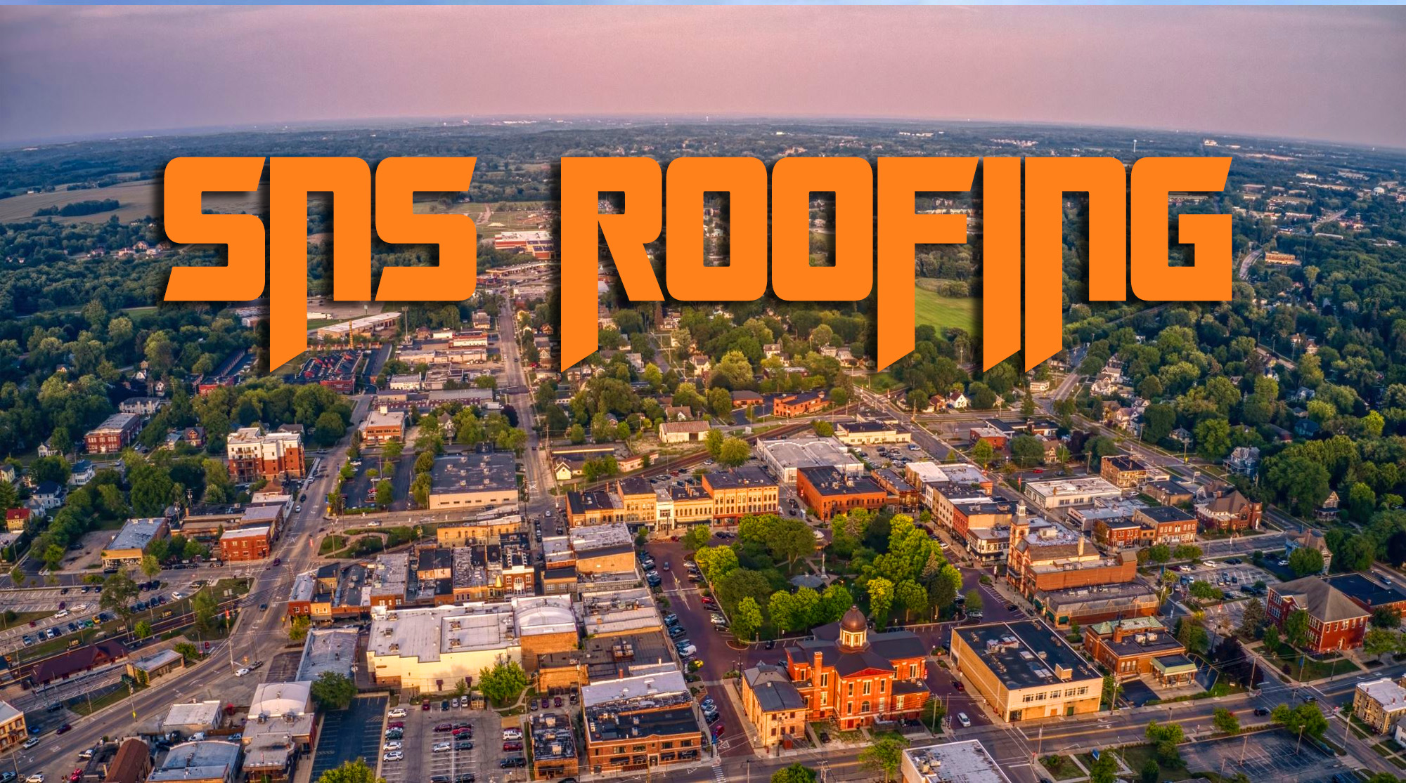Woodstock IL SNS Roofing