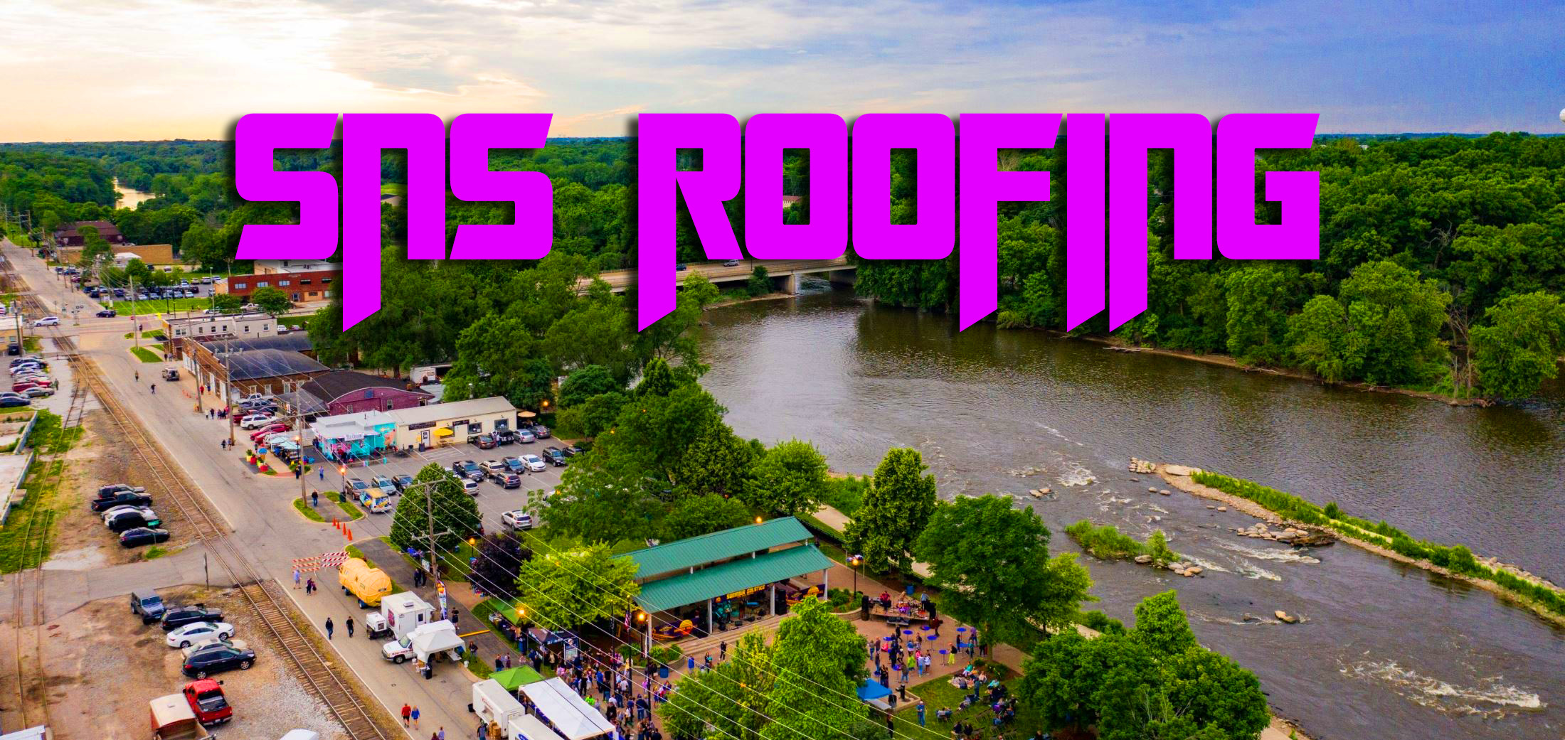 Yorkville IL SNS Roofing