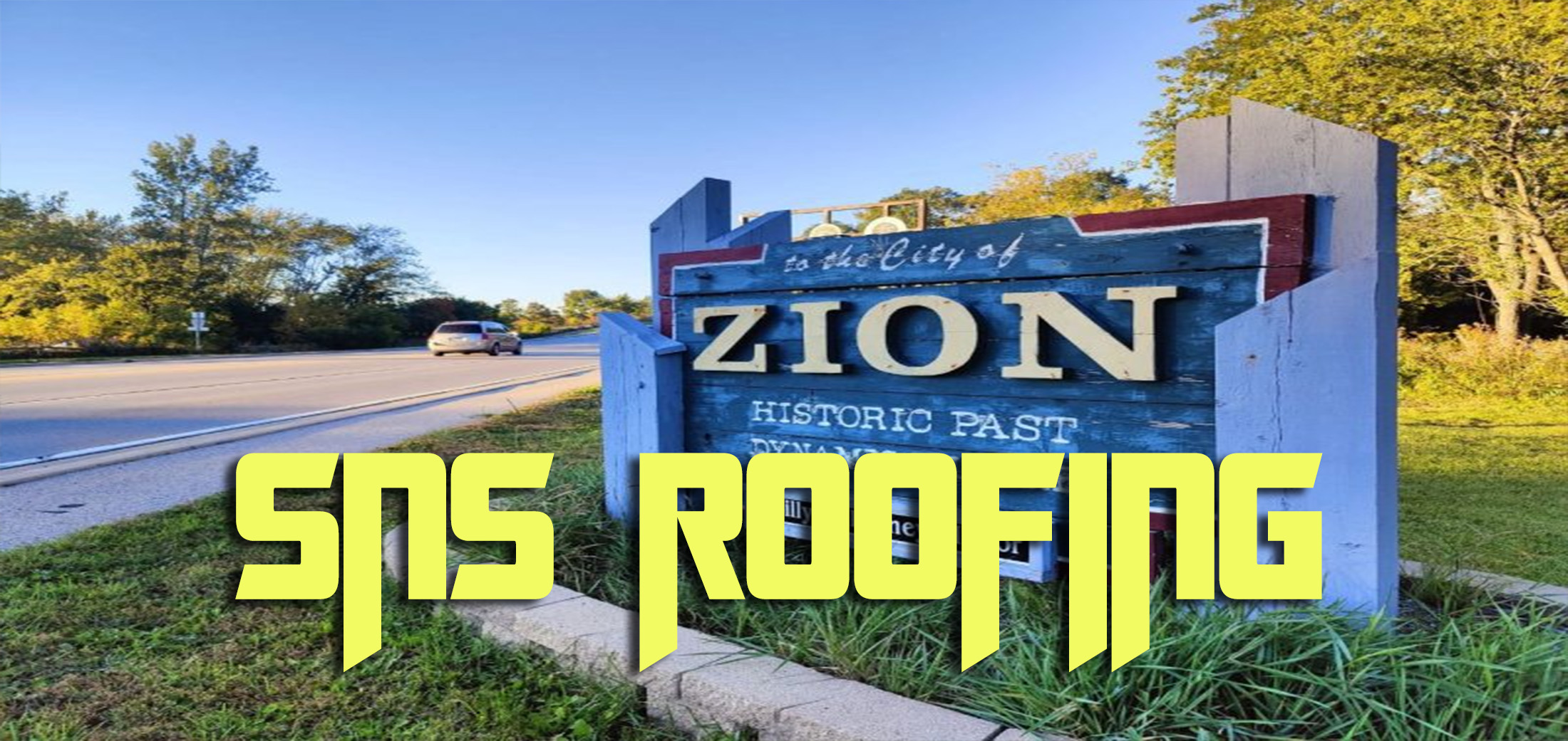 Zion IL SNS Roofing